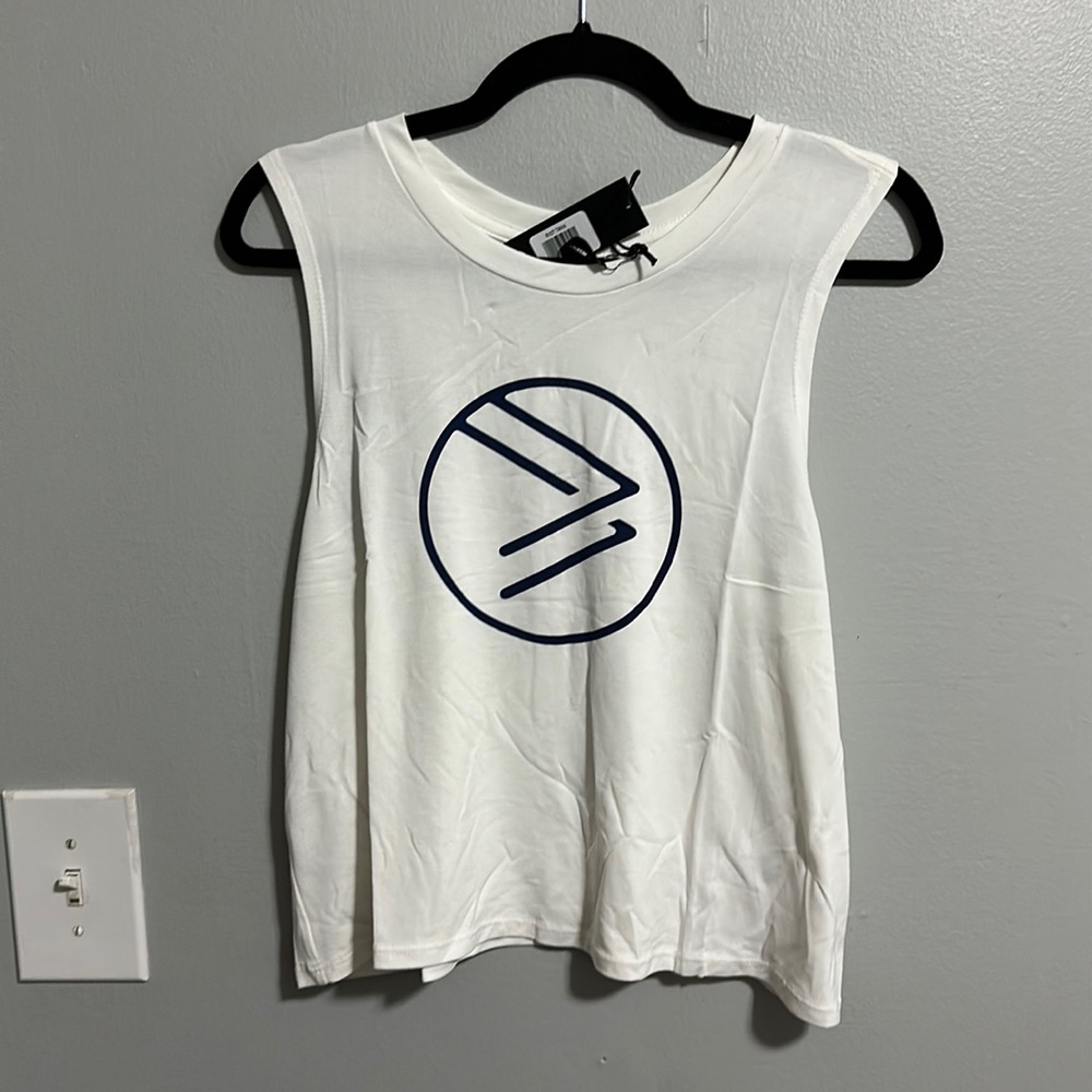 Savvi Riot Tank